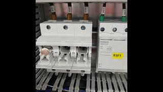 ELEKTRİKTE SİGORTALAR HAKKINDA KISA GENEL BİLGİ