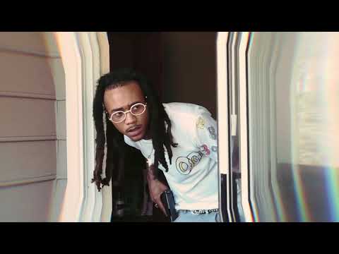 Ky Staxx - Intro (Shot by JaayBatch)