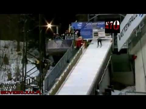 Adam Małysz - Bischofshofen 2011 - 138,0m