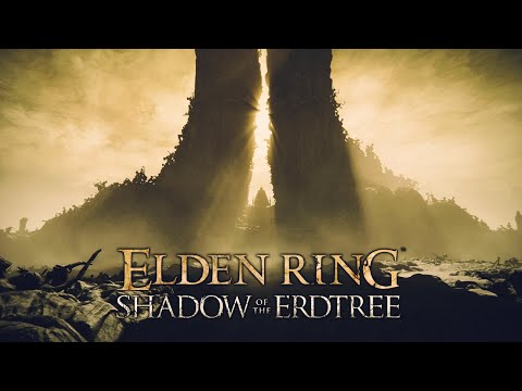 Elden Ring: Shadow of the Erdtree OST - The Promised Consort Radahn [EXTENDED]