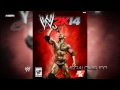WWE 2K14 Official Theme Song ''Conquistador ...