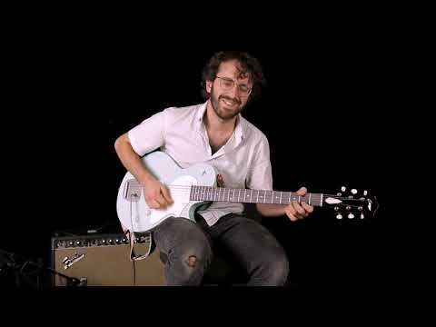 Collings Baritone image 3