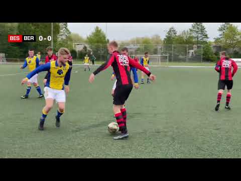 202204 Best Vooruit   Berghem Sport