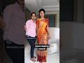 Saree Draping Tutorial Tamil Onspotdraping Bride Prepleating Boxfolding Makeup Wedding