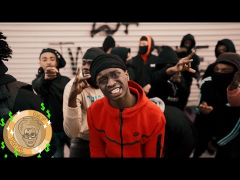 Fo Guala - Bringing It (Prod By @Qdobbs) Shot by @gwopdigital )