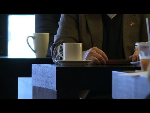 America's dry cities 'just say no' to alcohol