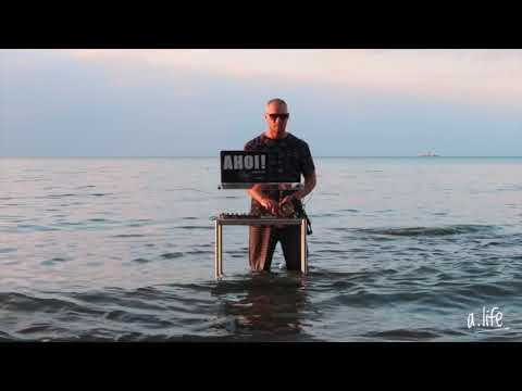 Thomas Lizzara @ Baltic Sea Heiligendamm