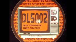 Deleted Scenes - Terminate