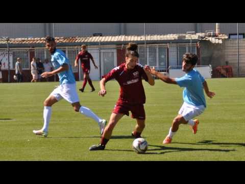 FK Slideshow VENTIMIGLIA-SANREMESE (Amichevole)