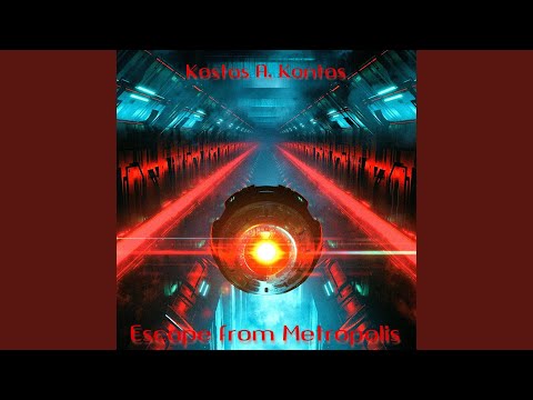 Escape from Metropolis