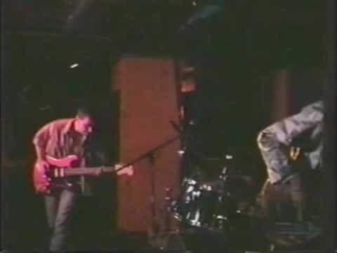 THE MOLECULES - Afterworld Lounge (1992)