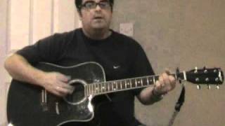 Billy Radcliffe Cover version.