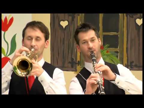 Dori Kvintet-Cigan s kitaro (Zigeuner mit Gitarre)