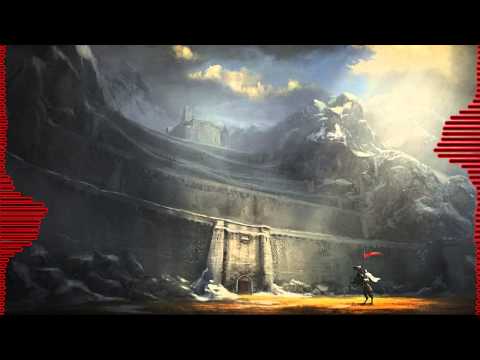 Coppa & Borderline - 6am (Maztek Remix)