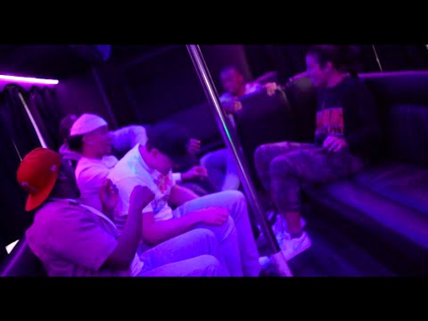 VIBE (feat. NNB) - Drew V & Rockstar Rick (Music Video)