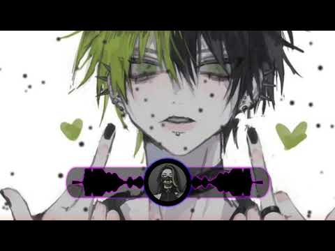 Nightcore - abcdefu (GAYLE) (Male Version)
