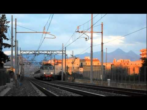 IC 728 Palermo C.le-Roma Termini.wmv