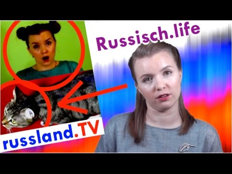 Russischer Aberglaube und Hokuspokus! [Video]