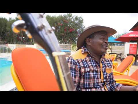 Mburu Wa Wanja – Muhunjia (Kikuyu Mugithi Songs)