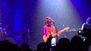 Scandal Oyasumi Hello World Paris 2015