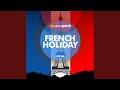 Bonjour France