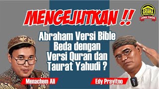Download lagu Abraham Versi Bible Berbeda dengan Versi Quran dan... mp3