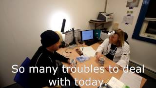 [FFA] Wal Footrot in Antarctica, Terre Adélie - TAAF - Antarctique