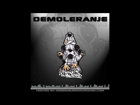 Markiz, Psajho, Peez - Znam da znaš (2008)