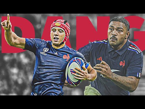 15mins of Why French Flair Is So Dangerous