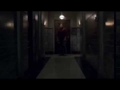 Supernatural Crack #4 - Demon Dean meets Benny Hill