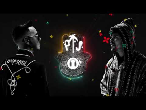 D33pSoul, Habib Belk - Goumari