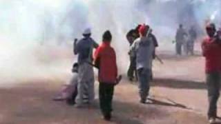 Mexican FireWorks SledgeHammer Explosives