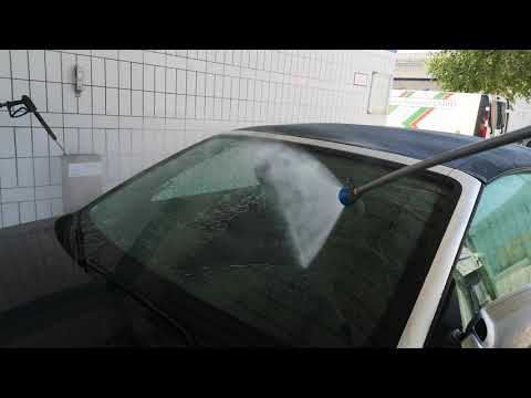 A5 versiegelt mit Liquid Elements Base Coat & Eco Shield