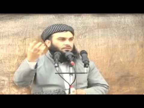 ئیمام وخه‌تیبی مزگەوتی قازی محمد لە شارى كەلار