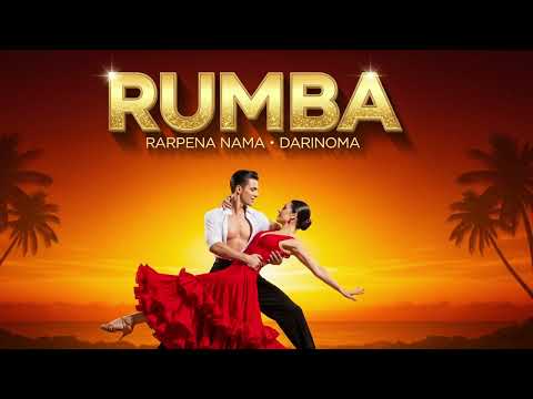 Pocket Full of Stardust – Rumba | Romantic Latin Ballroom Dance Music