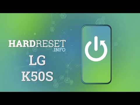 How to Deactivate Device Location in LG K50S – Hide Location