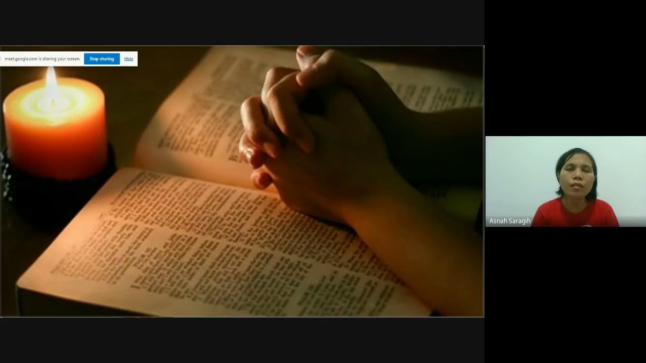 TCPKK - Pemuridan di Era Digital