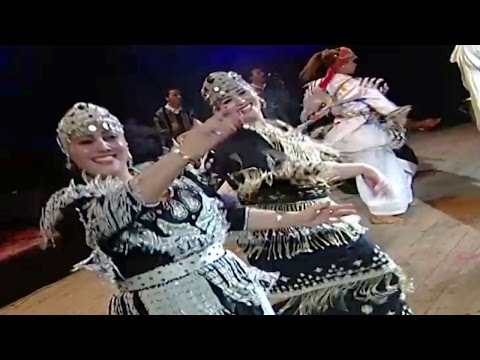 BRAHIM ASSLI - Nighak Nighak | Music, Maroc, Tachlhit ,tamazight, souss , اغنية  امازيغية