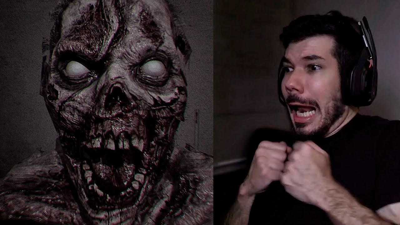 IBLIS 3 - O JOGO MAIS DEMONÍACO QUE JÁ JOGUEI...