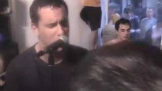 None More Black - 10 Ton Jiggawatts