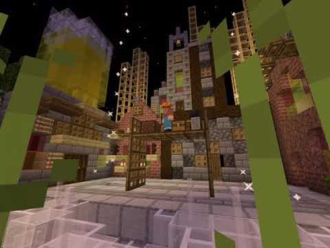 Minecraft - Zanger Kafke x Gullie - Steiger