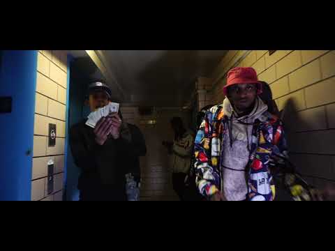 Back In Blood Feat Tye Gambino