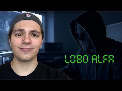 UN ESTAFADOR VOLVIÓ PARA VENGARSE (LOBO ALFA #4)