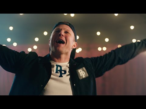 Pidde P - Ba Da Boom (Officiell Musikvideo)