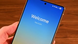 Samsung Just Changed Everything! 🔥 One UI 8 Features on S23!