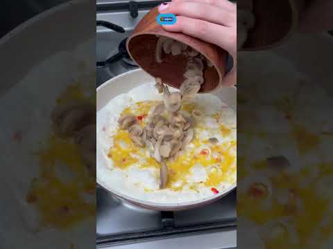 MExpress - Recetas | Hicimos arroz con palmito