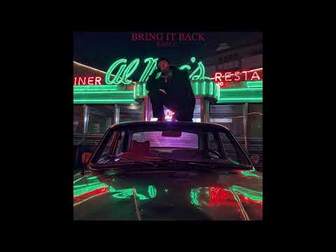 KADA.C - Bring It Back (Prod. CJ)