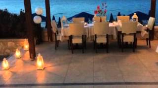Indigo Mare Hotel Apartments , Crete Island & Girit Adası