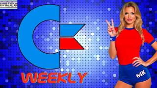 C64 Weekly #68 (Commodore 64 Scene Updates)