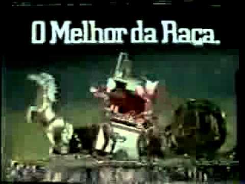 Intervalo Comercial Rede Globo - Carnaval 86 (Fev. 1986)